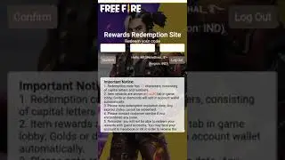 new free fire 🔥 redeem code 27 june new bandel
