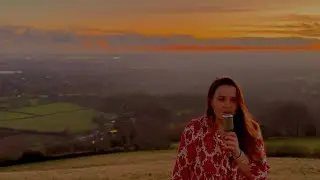 Molly Roberts - Stars (Official Lyric Video)
