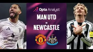 Manchester United vs Newcastle United &ndash; SHOCK Result Coming? The best picks for PL fantasy