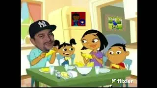 Captain Drivr3joe 3! - Captain Carlos (YTP)