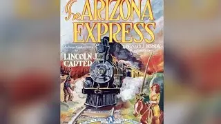 The Arizona Express | 1924 | Crime Drama