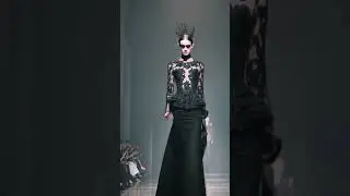 Skeletons on the Runway 💀 | Spooky Fashion Show 👗#SkeletonFashion #SpookyRunway #BoneStyle #Ai