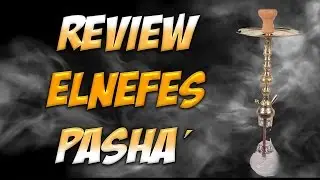 REVIEW | ElNefes Pash&aacute;
