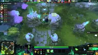 [ENG] URGA - BBC [game4] by couchor (PreSeason (PRO Tournament) Final)