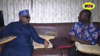 NOBODY CAN WIN OGBOMOSHO NORTH LOCAL GOVERNMENT - ALAO AKALA