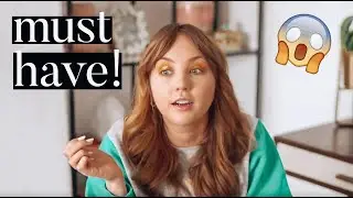 TESTING NEW PRODUCTS - FULL FACE (Vegan & Cruelty-Free!)