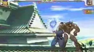 SFIII: 3rd Strike - Ryu [Drop] vs Urien [Nakao]
