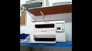 Toner samsung mlt 101