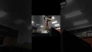 DEMO kuka autonomous 3D bin picking #shorts #3dcamera #automation