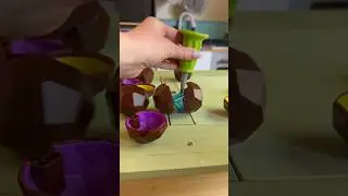 Learning Resources Rock &lsquo;n Gem Surprise #asmr #shorts #pretendplay #toys
