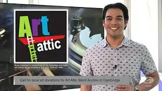CCDTV News 10/04/24