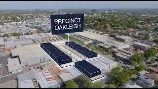 Crabtrees Real Estate | 8-20 King Street, Oakleigh
