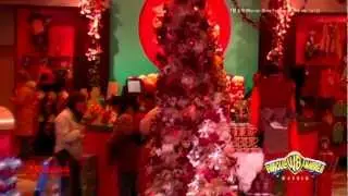 Parque Warner Navidad 2012