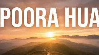 Poora Hua (Official Music Video)  | Spiritual Music | Null Point