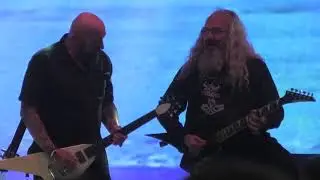 Messiah - Extreme Cold Weather (Live in Aleksandr&oacute;w Ł&oacute;dzki 2024)