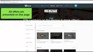Mobikwik Coupons