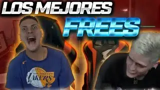 LOS MEJORES FREES DE LITKILLAH CON COSCU