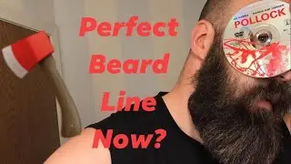 Disc Could Help Your Beard