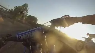Riverfront MX 250C(Full Race)