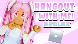 🌸 Playing Roblox Games 💕 | Roblox