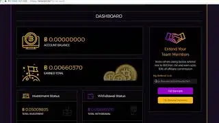 Huge Profits - Bitpetite Update - New platform - BitOrbit