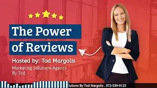 Reputation Marketing: A Huge Discount In Dallas!
