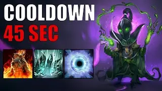 FREE REFRESHER // RUBICK ABUSE 7.31