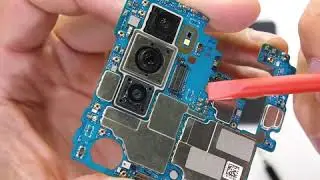 LG Wing T shape phone - The craziest phone of 2020