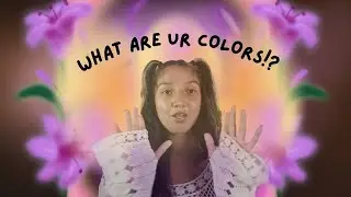 How To Raise Your Aura // Get 2 Know Your Aura