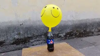 Thumbs Up Experiment | Thumbs Up Challenge | Thumbs Up Vs Eno Balloon | सोचा नही था इतना फुलेगा 
