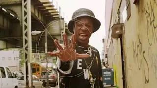 (FREE) Joey Bada$$ Type Beat 2017 - 