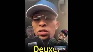 tiradera deuxer y el teacher