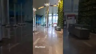 Mumbai commercial building #Mumbai