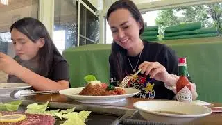 DALLAS VILLAGE / CRAFT HOUSE / BBQ RESTAURANT