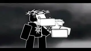 #roblox #animation #fighting #fypシ #viral #god #power Khaelis vs yourself