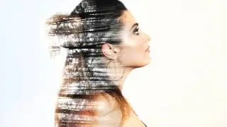 Vanessa Castro - Umbrella (Cover)