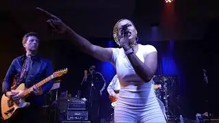Bogey and the Viceroy - I will Survive @ Vista Room, Decatur, GA - Fri Oct/13/2017