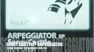 SERGY CASTTLE - ARPEGGIATOR.m4v