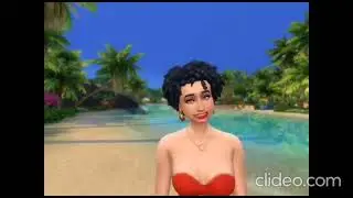 Thiago e Hale !! Nova S&eacute;rie !! The Sims 4