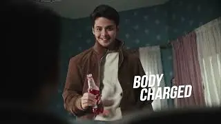 Mind Charged Body Charged - Promo