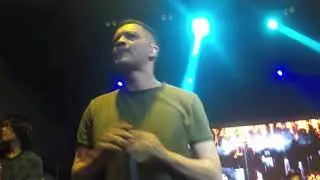 BAMBOO LIVE IN DARWIN
