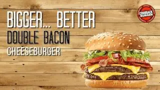Comeback Burger