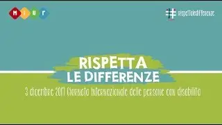 Giornata internazionale delle persone con disabilità – la storia di Ricky e dei suoi compagni
