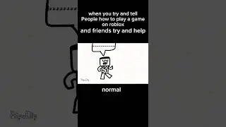 Roblox slander #roblox #player4 #slander #memes #southparkclt
