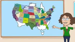 Australia: Geographical facts