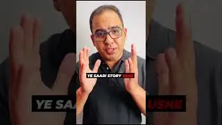 POCSO case and a fake Story? #shorts #svlc #sanyogvyaslawclasses #pocsoact
