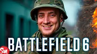 БЕСПЛАТНО - РАБОТАЕТ | Battlefield 6 | Стрим
