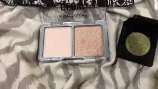 Ipsy Glam Bag March 2018