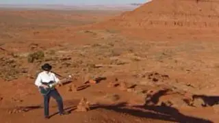 Old Blue - GERONIMO