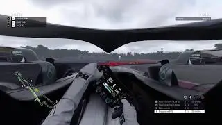 FRENCH GP FULL RACE